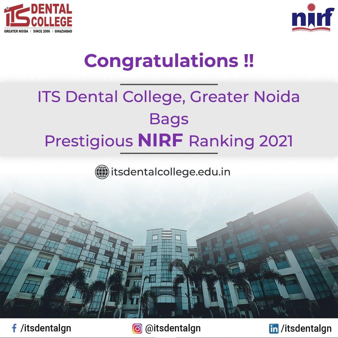 ITS Dental College , Greater Noida